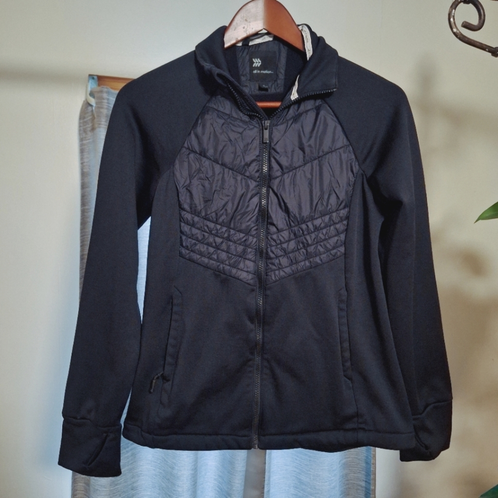 Sports jacket